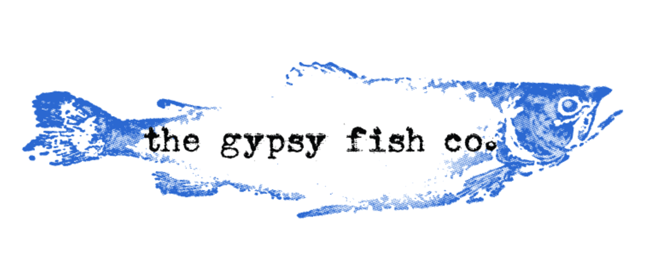 The Gypsy Fish Company — SalmonState